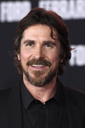 Christian Bale filmai online