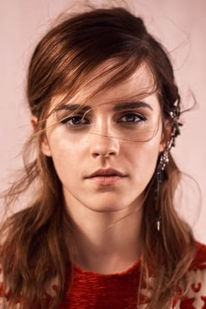Filmai su Emma Watson